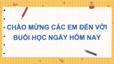 Bài giảng Powerpoint Sinh học 10 Kết nối tri thức
