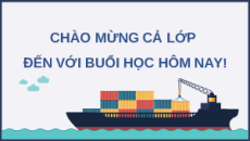 Giáo án Powerpoint Bài 23 Địa lí 12 Chân trời sáng tạo: Thực hành