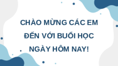 Giáo án Powerpoint chuyên đề Bài 5: Vai trò và triển vọng của công nghệ sinh học trong thủy sản 12 Kết nối tri thức