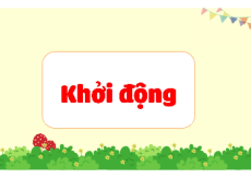 Giáo án Powerpoint Chủ đề 4 Bài 5: Đèn giao thông Tiếng việt lớp 1 Kết nối tri thức