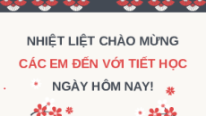 Giáo án Powerpoint Nội dung thực hành Chuyên đề 2 Lịch sử 12 Chân trời sáng tạo