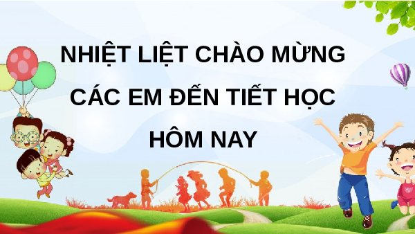 Bài giảng Powerpoint Em làm được những gì? Toán lớp 3 Chân trời sáng tạo (phiên bản 2)