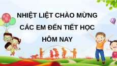 Bài giảng Powerpoint Em làm được những gì? Toán lớp 3 Chân trời sáng tạo (phiên bản 2)