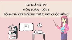 Giáo án powerpoint Phân tích đặc điểm khí hậu Việt Nam Toán 8 Kết nối tri thức