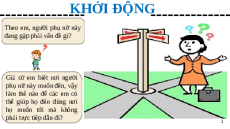 Giáo án Powerpoint Bài 5 Địa lí 6 Kết nối tri thức: Lược đồ trí nhớ