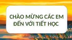 Giáo án Powerpoint Tràng giang Ngữ văn 11 Kết nối tri thức