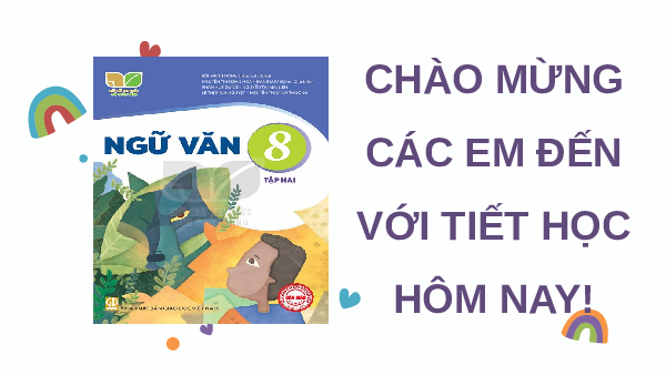 Giáo án Powerpoint Miền châu thổ sông Cửu Long cần chuyển đổi Ngữ văn 8 Kết nối tri thức
