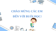 Giáo án Powerpoint Số chẵn, số lẻ Toán lớp 4 Kết nối tri thức (Phiên bản 2)
