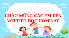 Giáo án Powerpoint Vắt cổ chày ra nước, May không đi giày Ngữ văn 8 Chân trời sáng tạo