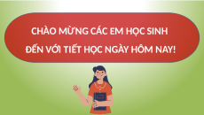 Giáo án Powerpoint Bài 15: Sâu bệnh hại cây trồng và ý nghĩa của việc phòng trừ 10 Kết nối tri thức