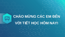 Giáo án Powerpoint Bài 8: Thư điện tử Tin học 6 Kết nối tri thức