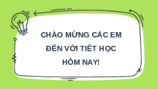 Giáo án Powerpoint Bài 19: Phương trình đường thẳng Toán 10 Kết nối tri thức