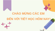 Giáo án powerpoint Lực cản và lực nâng Vật lí 10 Kết nối tri thức