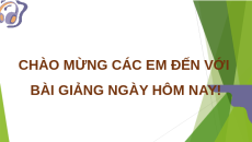 Giáo án Powerpoint Nói và nghe: Thảo luận về việc hỗ trợ học sinh có hoàn cảnh khó khăn lớp 4 Chân trời sáng tạo (Phiên bản 2)