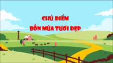 Bài giảng Powerpoint Tuần 22 Tiếng việt lớp 2 Chân trời sáng tạo