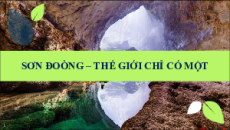 Giáo án Powerpoint Bài 4: Nét đẹp văn hóa và cảnh quan (Văn bản thông tin) Ngữ văn 11 Chân trời sáng tạo