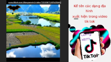 Giáo án Powerpoint Bài 2 Địa lí 8 Kết nối tri thức: Địa hình Việt Nam