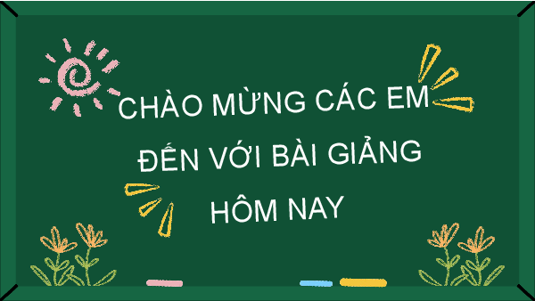 Bài giảng Powerpoint Toán 9 Cánh diều