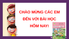 Giáo án Powerpoint Luyện từ và câu: Trạng ngữ chỉ nguyên nhân, mục đích (trang 65, 66) Tiếng việt lớp 4 Kết nối tri thức (Phiên bản 2)