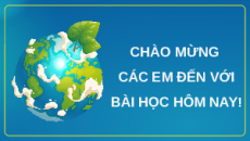 Giáo án Powerpoint Bài 26: Thực hành: Thiết kế hệ sinh thái Sinh học 12 Chân trời sáng tạo