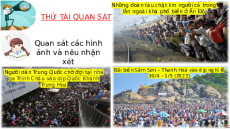 Giáo án Powerpoint Bài 6 Địa lí 7 Cánh diều: Đặc điểm dân cư xã hội Châu Á