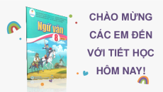 Giáo án Powerpoint Bài 10: Văn bản thông tin Ngữ văn 8 Cánh diều