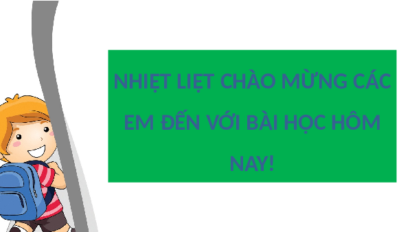 Bài giảng Powerpoint Khối hộp chữ nhật, khối lập phương Toán lớp 3 Chân trời sáng tạo (phiên bản 2)