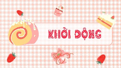 Giáo án Powerpoint Phép nhân phân số Toán lớp 4 Cánh diều