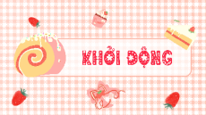 Giáo án Powerpoint Phép nhân phân số Toán lớp 4 Cánh diều