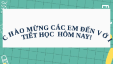 Giáo án Powerpoint Sơ lược về sự hình thành phức chất của ion kim loại chuyển tiếp trong dung dịch Hóa học 12 Cánh diều