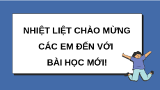 Giáo án Powerpoint Bài 31: Ứng dụng một số tài nguyên trong vỏ Trái Đất KHTN 9 Cánh diều