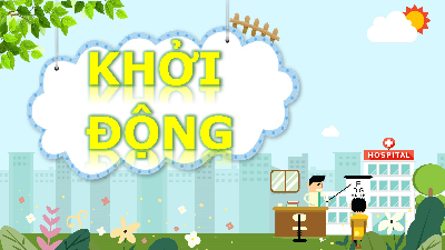 Giáo án Powerpoint Bài 8 Khoa học lớp 4 Cánh diều: Ánh sáng trong đời sống