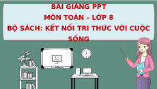 Giáo án powerpoint Lập phương của một tổng. Lập phương của một hiệu Toán 8 Kết nối tri thức