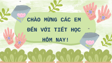 Giáo án Powerpoint Bài tập cuối chương 1 Toán 9 Cánh diều