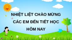 Giáo án Powerpoint Tổng các số hạng bằng nhau (trang 7, 8) Toán lớp 2 Chân trời sáng tạo (phiên bản 2)