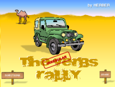 Trò chơi powerpoint Đua xe