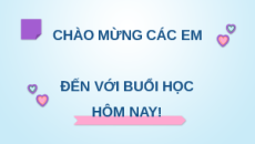 Giáo án Powerpoint Phép cộng các số trong phạm vi 10000 Toán lớp 3 Chân trời sáng tạo