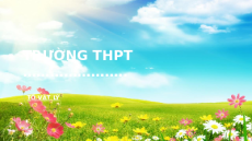 Giáo án powerpoint Thực hành Đo tần số của sóng âm | Kết nối tri thức Vật lí 11