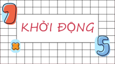 Giáo án Powerpoint Nhân một số thập phân với một số thập phân Toán lớp 5 Cánh diều