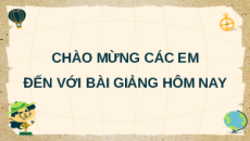 Giáo Powerpoint Hai mặt phẳng song song Toán 11 Chân trời sáng tạo