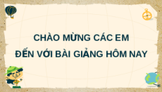Giáo án điện tử Phân tích đa thức thành nhân tử Toán 8 Chân trời sáng tạo