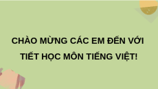 Giáo án Powerpoint Luyện từ và câu: Mở rộng vốn từ Nhân hậu lớp 4 Chân trời sáng tạo (Phiên bản 2)