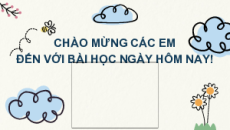 Giáo án Powerpoint Bài 3: Đồ đạc trong nhà Tiếng Việt lớp 2 Chân trời sáng tạo