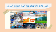 Giáo án Powerpoint Kinh tế pháp luật 10 Cánh diều (phiên bản 2)