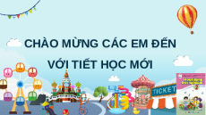 Giáo án Powerpoint Chủ đề 6 Tuần 23 HĐTN lớp 2 Cánh diều