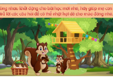 Giáo án Powerpoint Chủ đề 4 Bài 3: Khi mẹ vắng nhà Tiếng việt lớp 1 Kết nối tri thức