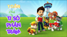 Giáo án Powerpoint Tính tỉ số phần trăm của hai số Toán lớp 5 Chân trời sáng tạo