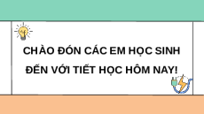 Giáo án Powerpoint Bài 11 Khoa học lớp 4 Cánh diều: Sự truyền nhiệt