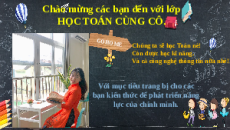 Giáo án Powerpoint Bài tập cuối Chương 5 trang 110 Toán 6 Kết nối tri thức
