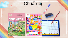 Giáo án Powerpoint Luyện từ và câu: Luyện tập về chủ ngữ trang 26, 27 Tiếng việt lớp 4 Kết nối tri thức